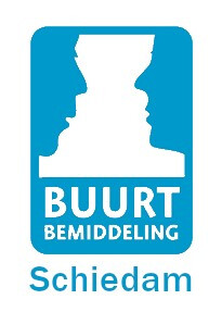 Buurtbemiddelaar in Schiedam